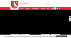 Desktop Screenshot of ilowa.pl